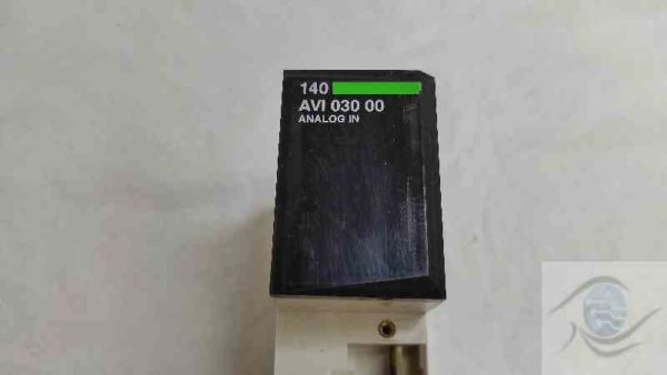 Module 140AVI03000 utilisé dans industrie manufacturière