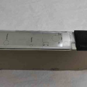 Photo module SCHNEIDER 140CHS11000 pour maintenance industrielle