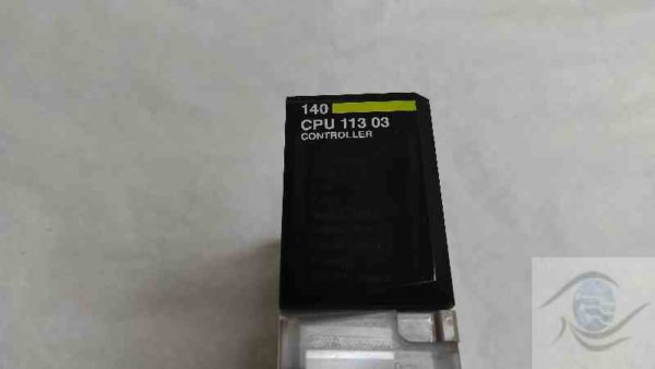 Processeur SCHNEIDER 140CPU11303 pour automatisation
