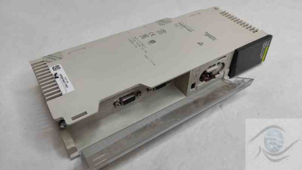 Image du module processeur 140CPU11303 SCHNEIDER