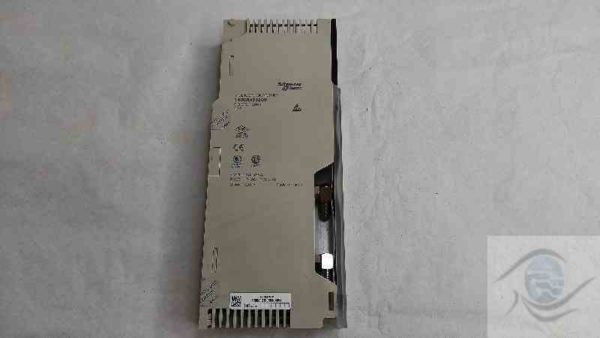 Photo de Module Rack 140CRA93200 en environnement industriel
