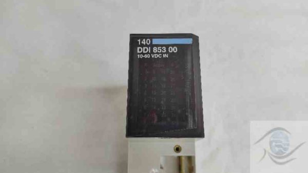 Image de la rareté du module 140DDI85300 Schneider