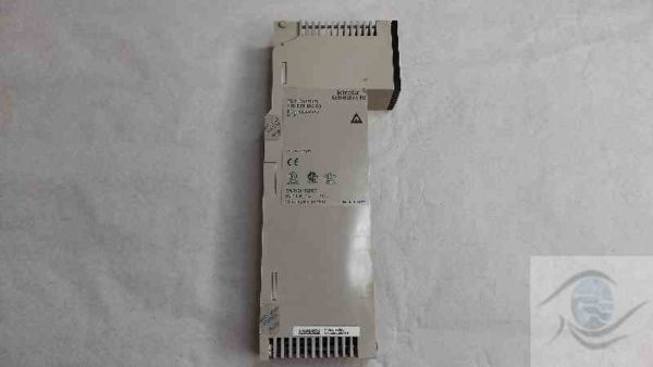 Illustration de compatibilité système avec le module 140DDI85300