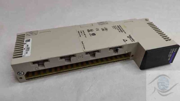 Image du module de sortie numérique Schneider 140DDO35300