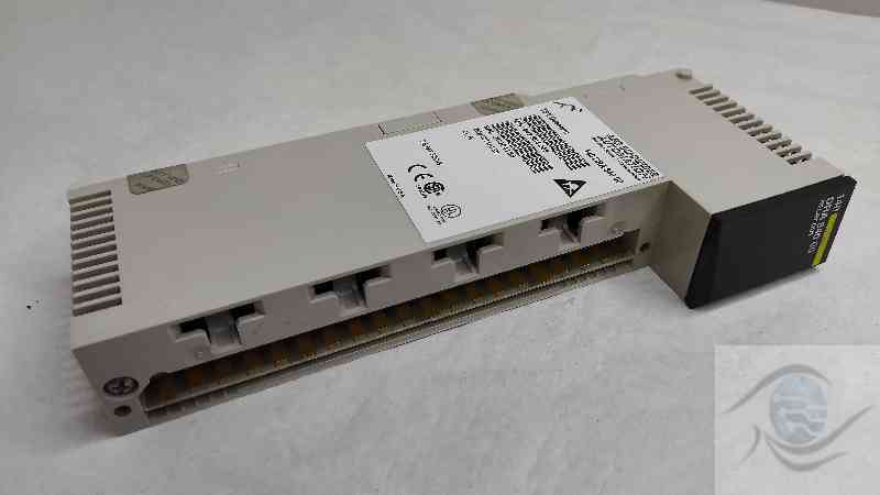 140DRA84000 SCHNEIDER 5 Image du module de sortie discret 140DRA84000 SCHNEIDER