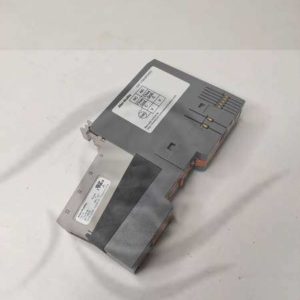 Visuel de la solution de maintenance réduite offerte par le 1734EP24DC Allen Bradley