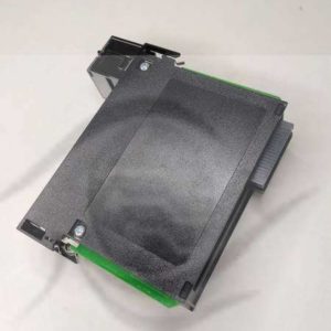 Photo de composants compatibles avec le module 1756OB16D