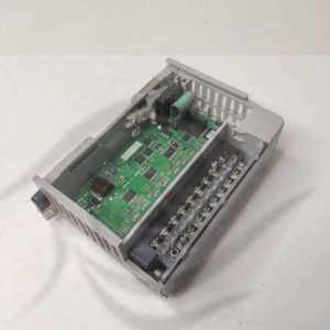 Vue détaillée du 1769IT6 Allen Bradley en fonction