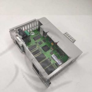 Image représentant la rareté du module 1769SDN ALLEN BRADLEY