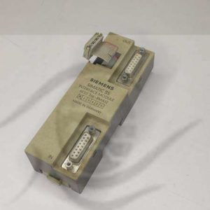 6ES53168MA12 SIEMENS