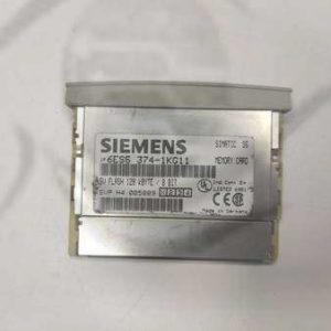 6ES53741KG11 SIEMENS