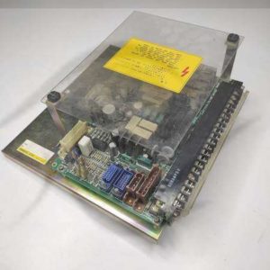 Exemple d'installation du A14B0076B322 FANUC