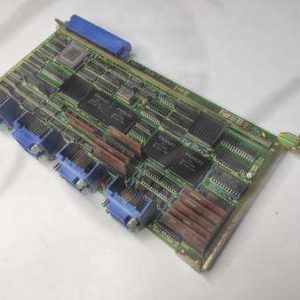 Détail du composant A16B1211006 012C FANUC pour maintenance