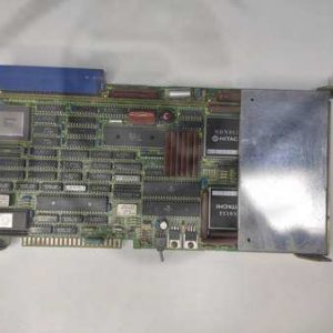 Photo de la carte CNC A16B1211009 010D