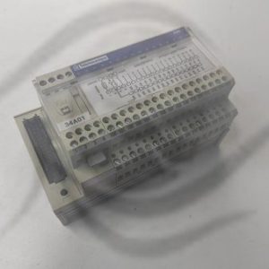ABE7H16R21 TELEMECANIQUE