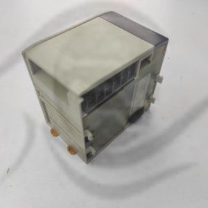Image de la gestion efficace de l'énergie par le CQM1PA206 OMRON