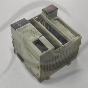 Emballage original de l'unité centrale de traitement OMRON CQM1HCPU51