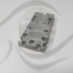 Embase durable et fiable Telemecanique
