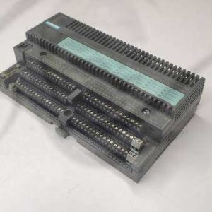 ET200B 16DI16DO SIEMENS