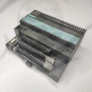 ET200B 8DI8DO SIEMENS
