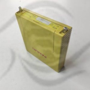 A02B0076K002 FANUC résistant aux conditions industrielles