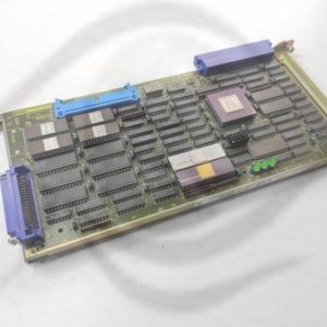 Illustration des avantages de durabilité du A16B1210041003A FANUC