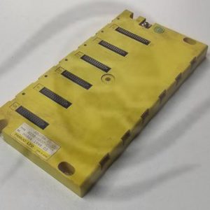 ABU05A FANUC, exemplaire unique hors production