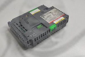 Logo Schneider Electric sur HMIG3U