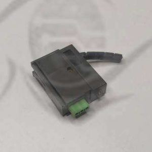 UNLOCK PLUG INPUT PS407 SIEMENS