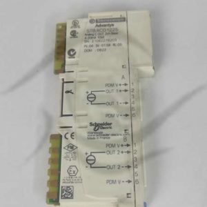 STBACO1225 SCHNEIDER ELECTRIC