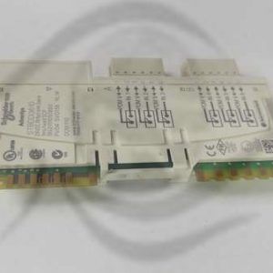 STBDDI3610 TELEMECANIQUE