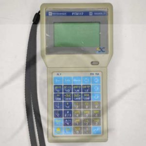 Photo du TFTX117 TELEMECANIQUE montrant sa compatibilité avec différents systèmes