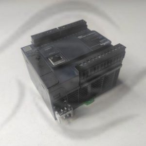 Photo du TM221C24T TELEMECANIQUE utilisé dans la gestion de processus
