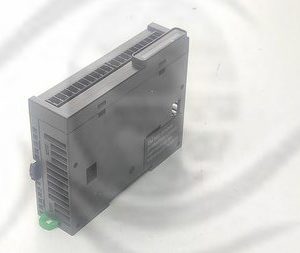 Image représentative de l'installation facile du module TM3DI16