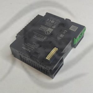 Image de comparaison de TM3DI8 avec d'autres modules d'entrée numérique