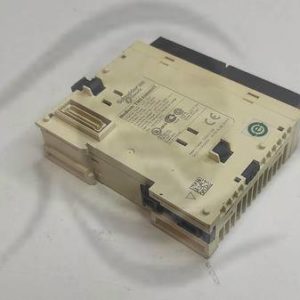 Photo de l'interface de contrôle compatible avec TMDAMM6HT