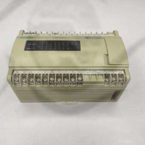 TSX07EX1612 en environnement industriel