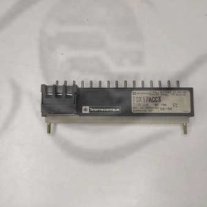 TSX17ACC3 TELEMECANIQUE