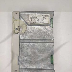 Photo de TSXDSZ32T2 utilisé dans la maintenance d'équipement industriel