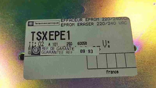 TSXEPE1 TELEMECANIQUE