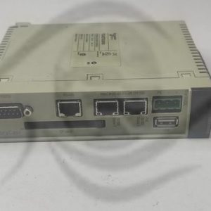 Configuration du module TSXETG3000 TELEMECANIQUE