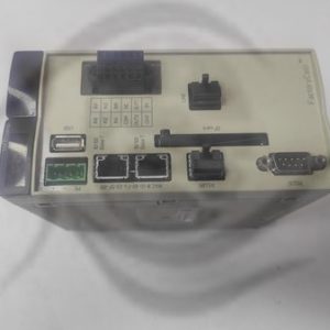 Communication Ethernet rapide TSXETG3010