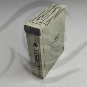 Performance du module Ethernet TSXETY110WS Telemecanique