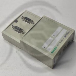 Fiabilité et performance TSXFPACC3