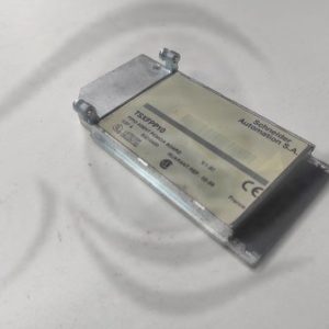Schéma explicatif des bénéfices utilisateur du module TSXFPP10