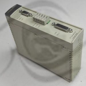 Schéma de l'installation typique du TSXISPY101 dans une usine
