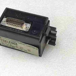 TSXLES64 TELEMECANIQUE