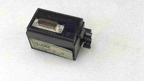 TSXLES64 TELEMECANIQUE