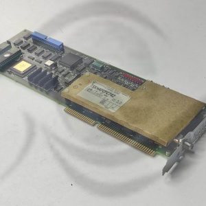 Interface utilisateur TSXMAPCPPC742 Telemecanique