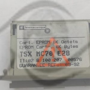 TSXMC70E28 TELEMECANIQUE